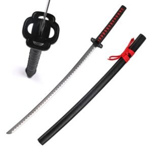 Anime Katana Sword - Japan Hakuoki Style