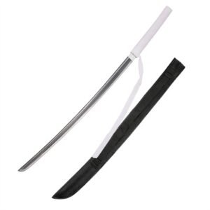 Anime Katana Sword - Noragami Yato Regalia Yukine Samurai Style