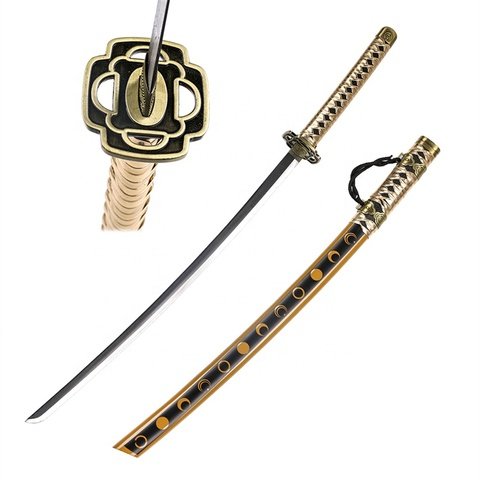 Japanese-Touken-Ranbu-Mikazuki-Munechika-Samurai-Sword.jpg_480x480.jpg Touken Ranbu Katana Sword - Mikazuki Munechika Style