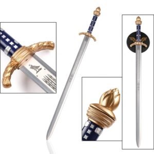 DC Comics Cosplay Sword - Justice League Wonder Woman Style