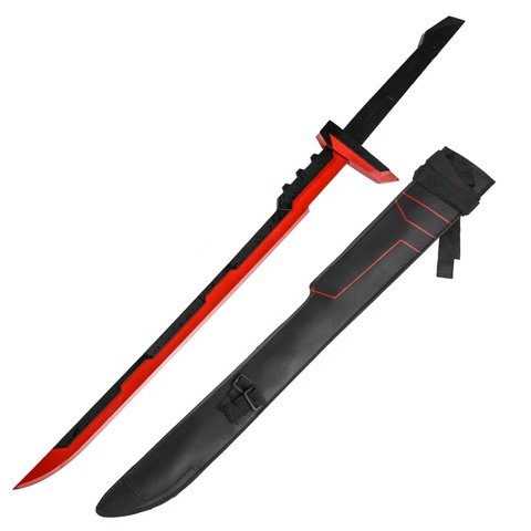 LOL-League-of-Legends-Weapon-Project-Skin.jpg_480x480.jpg League of Legends Katana Sword - LOL Project Skin Yasuo Style