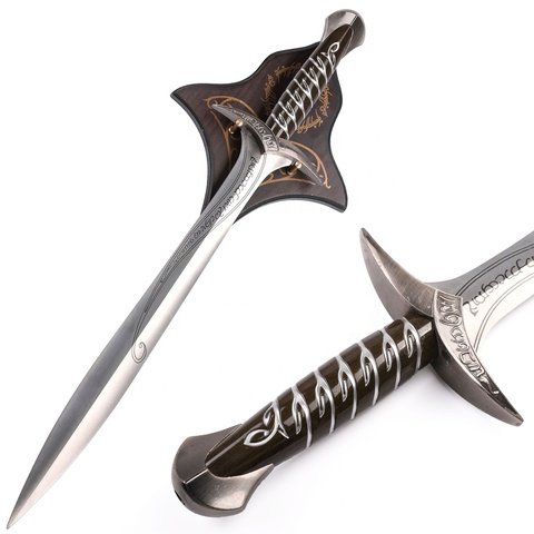 LOTR-Lord-of-the-Rings-Weapon-Prop.jpg_480x480.jpg The Lord of the Rings Cosplay Sword - Frodo Baggins Sting Style