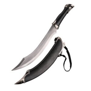 The Lord of the Rings Dagger - Strider Aragorn Elven Style