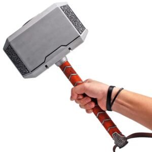 Marvel Cosplay Hammer - Thor Style