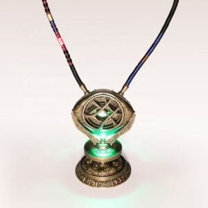 Marvel Cosplay Weapon Prop - Avengers Heroes Dr Strange Eye Style