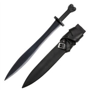 300 Cosplay Sword - Rise Empire Themistocles Spartan Style