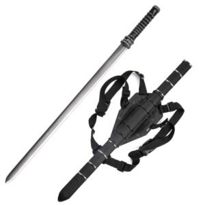 Movie Cosplay Sword - Daywalker Blood Warrior Style