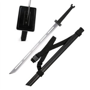 Marvel Cosplay Sword - Avgngers Endgame Hawkeye Ronin Style