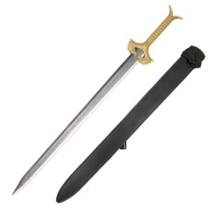 DC Comics Cosplay Sword - Wonder Woman God Killer Style - Ref 364218
