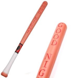 DC Comics Cosplay Sword - Suicide Squad Harley Quinn Baseball Style, PU Foam