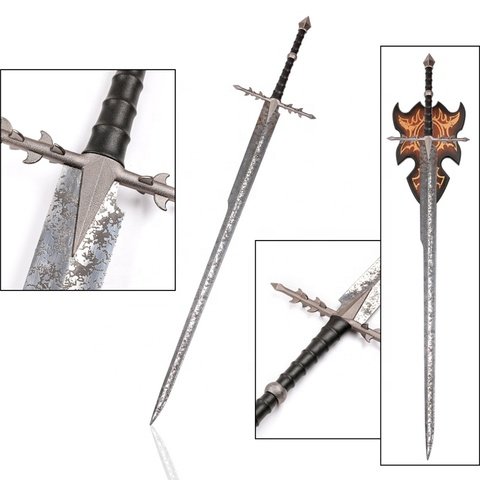 Nazgul-Sword-1-1-Lord-of-the.jpg_480x480.jpg The Lord of the Rings Cosplay Sword - Nazgul 1:1 Ringwraith Style