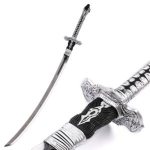 NieR:Automata Katana Sword - 2B Style, PU Foam