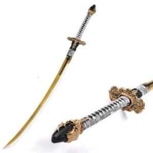 NieR:Automata Katana Sword - 9S Style, PU Foam