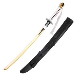 NieR:Automata Katana Sword - 9S Cruel Oath Samurai Style