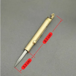 Outdoor Automatic Knife for Wholesale