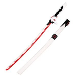 Overwatch Katana Sword - OW Genji Dragonblade Style