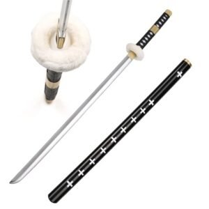 One Piece Katana Sword - Trafalgar Law Style