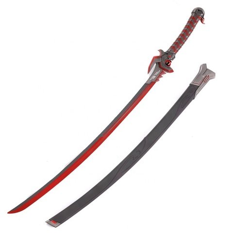 Overwatch-Weapon-Samurai-Katana-Oni-Skin-Genji.jpg_480x480.jpg Overwatch Katana Sword - Samurai Oni Skin Genji Evil Style