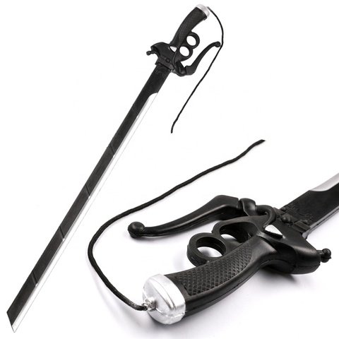 PU-Foam-Anime-Attack-on-Titan-Eren.jpg_480x480.jpg Attack on Titan Cosplay Sword - Eren Yeager Style, PU Foam