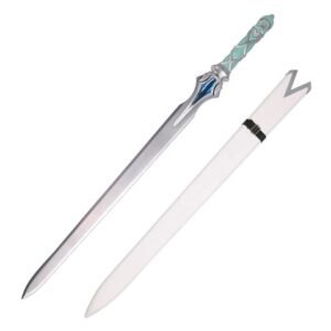 Sword Art Online Cosplay Sword - 2 Alfheim Online ALO Asuna Style
