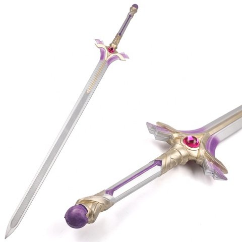 SAO-Alicization-Yuuki-Asuna-Eva-Foam-Toy.jpg_480x480.jpg Sword Art Online Cosplay Sword - Alicization Yuuki Asuna Style, PU Foam