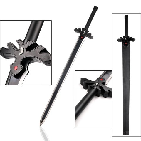 SAO-Sword-Art-Online-Alicization-Kirito-Cosplay.jpg_480x480.jpg Sword Art Online Cosplay Sword - Alicization Kirito Night Sky Style