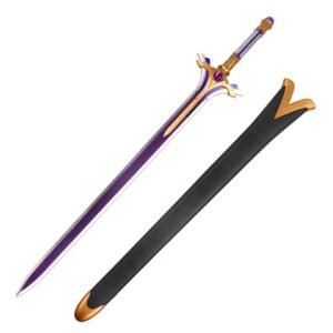 Sword Art Online Cosplay Sword - Asuna Yuuki Radiant Light Style