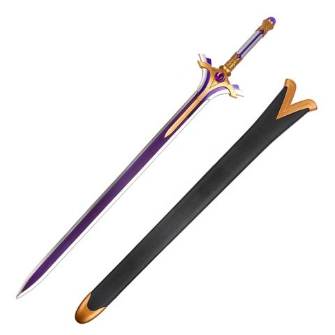 SAO-Sword-Art-Online-Asuna-Yuuki-Radiant.jpg_480x480.jpg Sword Art Online Cosplay Sword - Asuna Yuuki Radiant Light Style