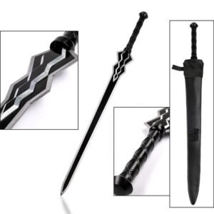 Sword Art Online Cosplay Sword - Konno Yuuki Absolute Style