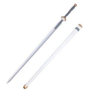 Sword Art Online Cosplay Sword - Ordinal Scale Asuna Style, PU Foam
