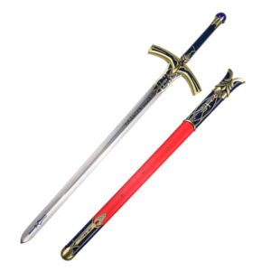 Fate Series Saber Sword - in Stone Fate Stay Night Style