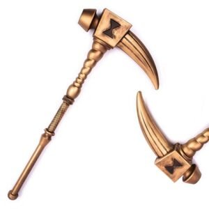 The Seven Deadly Sins Cosplay Weapon Prop - Diane Gideon Style, PU Foam