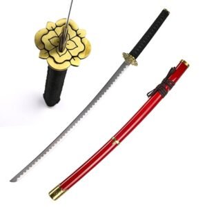 Touken Ranbu Katana Sword - Kashuu Kiyomitsu Made in Style