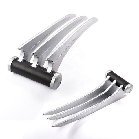 X-Men-Wolverine-Claw-Halloween-Costume-Cosplay.jpg_480x480.jpg Marvel Cosplay Claw Set - Men Halloween Flexible Soft Style - Image 1
