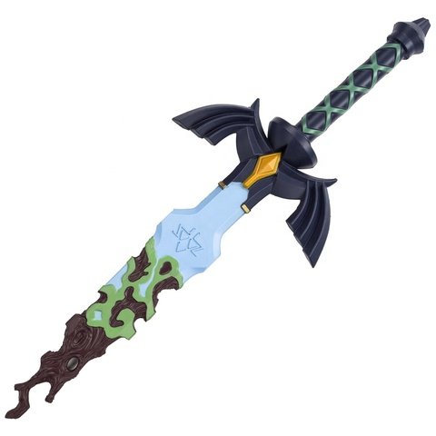 Zelda-Tears-of-the-Kingdom-PU-Larp.jpg_480x480.jpg The Legend of Zelda Cosplay Sword - Zelda Tears Kingdom Larp Link Style, PU Foam