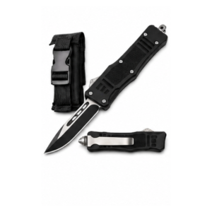 Dual-Action OTF (D/A) Knife – Dual-Action Out-The-Front | TOP KNIVES LLC