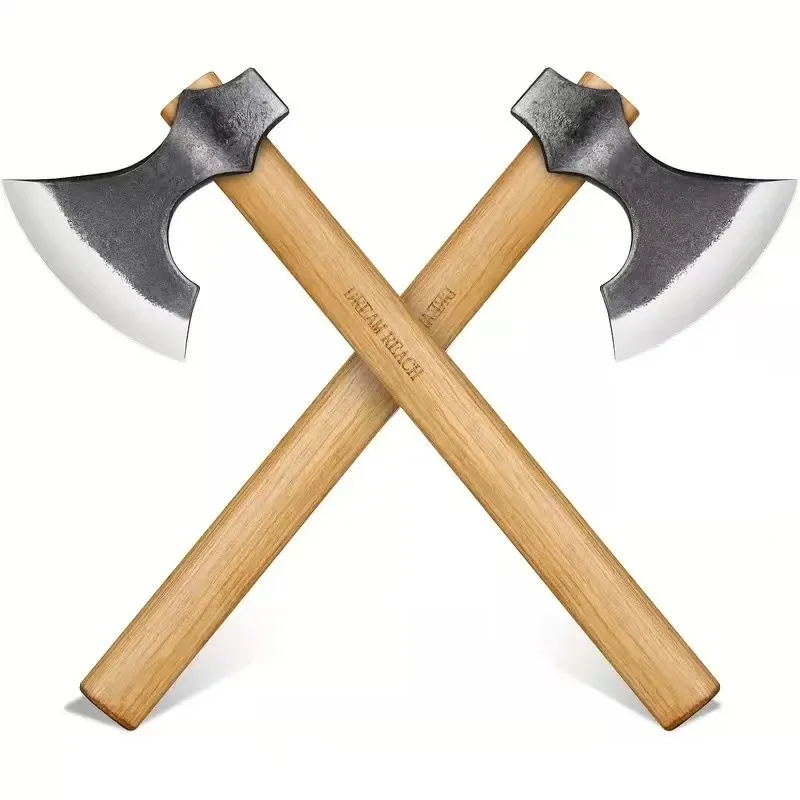 2026 New Outdoor Hand Tools High Quality Sharp-edged Outdoor Nieman #55 High Carbon Steel for Camping product view 2