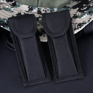 Nylon Knife Pouch - Tool-02 - product view 2