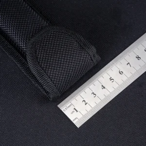 Nylon Knife Pouch - Tool-02 - product view 3