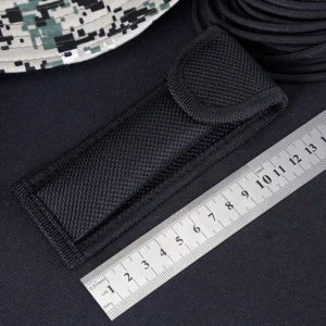 Nylon Knife Pouch - Tool-02 - product view 4