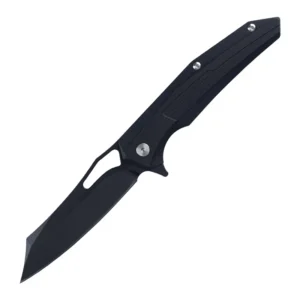 D2 Steel G10 Handle Pocket Knife razor sharp Blade Drop Point Hunting Knives Survival Camping Folding Knife - product view 1