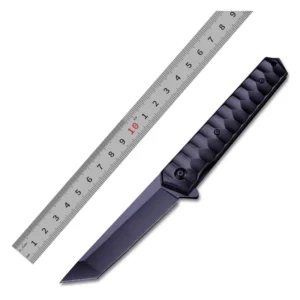 Folding Knife Pocket Knife Outdoor Camping Hiking Knives for Utility Multi Tool product view 1