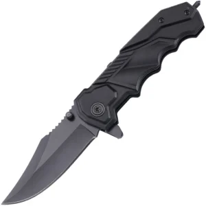 Pocket Folding Knife Portable Camping Multi-function Knife Saw Blade Back Clip Knife