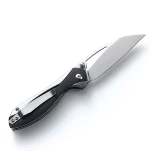 Ready to Shipping Fashion Outdoor EDC Folding Survival Knife Hiking Pocket Camping Knife MOQ 1PC