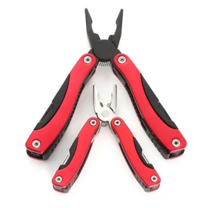 All in One DIY Metric Portable Outdoor Camping Fishing Survival Multifunctional Folding Multi-Pliers Emergency Tool - product view 1