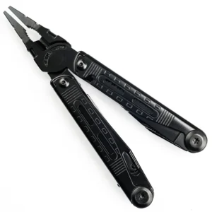 High Quality Multifunction Outdoor Practical Pliers Locke Pliers Portable Camping Folding Pliers product view 2
