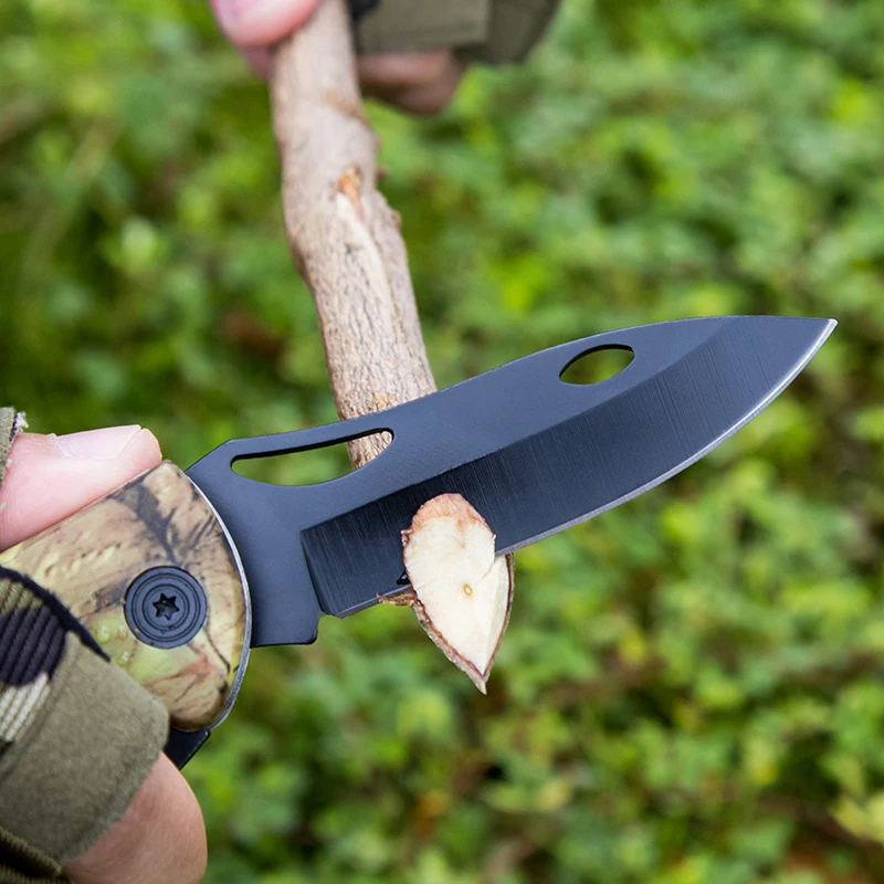 Folding Pocket Multitool - MZ-141 - product view 2