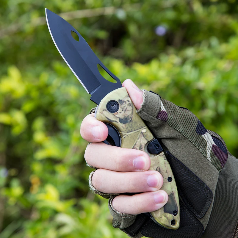 Folding Pocket Multitool - MZ-141 - product view 4