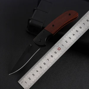 Folding Pocket Knife - W009 - product view 2