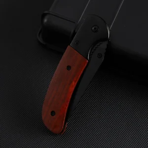 Folding Pocket Knife - W009 - product view 4